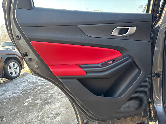 Changan CS55 Plus Техно, 2024 года, пробег 11222 км