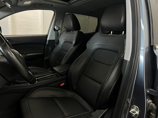 Chery Tiggo 4 Travel, 2021 года, пробег 51000 км