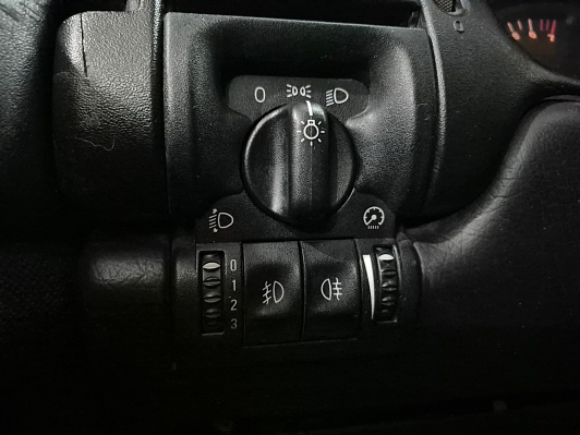 Opel Vectra, 1998 года, пробег 289470 км