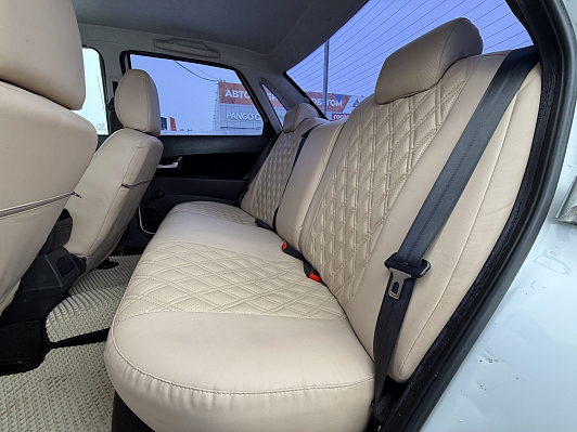 Lada (ВАЗ) Priora Люкс, 2013 года, пробег 143110 км