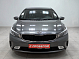 Kia Cerato, 2016 года, пробег 201882 км