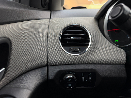 Chevrolet Cruze, 2013 года, пробег 255000 км