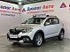 Renault Sandero Stepway Life, 2020 года, пробег 42000 км