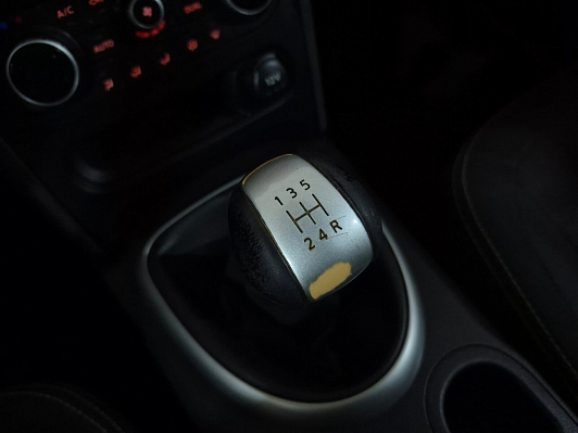 Nissan Qashqai XE, 2013 года, пробег 184547 км