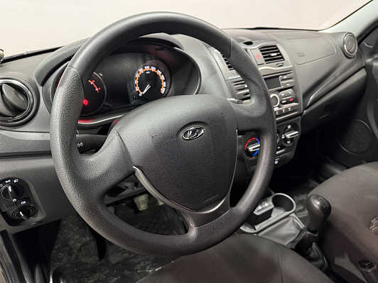 Lada (ВАЗ) Granta, 2018 года, пробег 30000 км