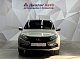 Lada (ВАЗ) Granta Comfort, 2019 года, пробег 126899 км