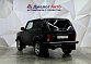 Lada (ВАЗ) Niva Legend Luxe Кондиционер, 2023 года, пробег 13915 км