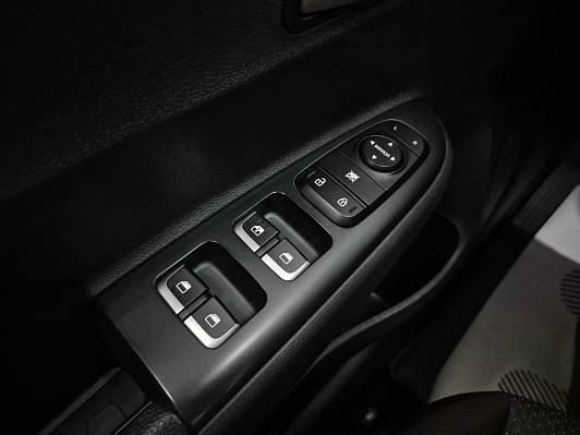 Kia Rio Comfort, 2021 года, пробег 74874 км