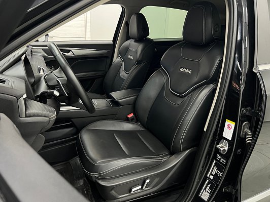 Haval Jolion Premium, 2021 года, пробег 127000 км