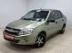 Lada (ВАЗ) Granta Luxe Glonass 21901-52-213, 2013 года, пробег 173829 км
