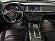 Kia Optima GT Line, 2017 года, пробег 125629 км