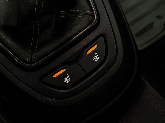 Lada (ВАЗ) Vesta Comfort Light, 2017 года, пробег 191000 км