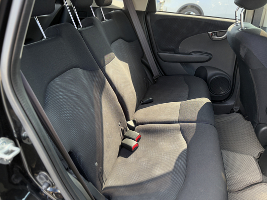 Honda Fit, 2012 года, пробег 83400 км