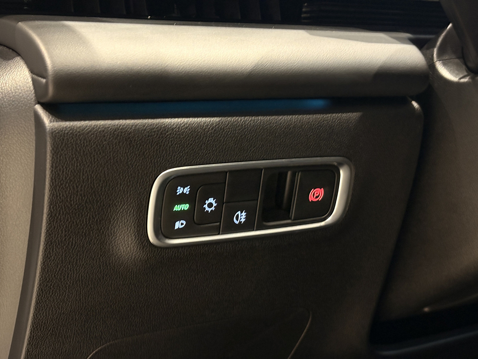 Omoda C7 Lifestyle, белый