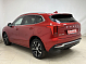 Haval Jolion Premium, 2023 года, пробег 27500 км