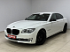 BMW 7 серии, 2012 года, пробег 196108 км