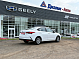 Hyundai Solaris Comfort, 2021 года, пробег 55171 км
