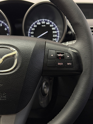 Mazda 3 Touring Plus, 2011 года, пробег 248000 км