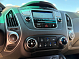 Hyundai ix35 Classic, 2011 года, пробег 129300 км