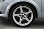 Opel Astra, 2007 года, пробег 251460 км