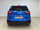 Hyundai Creta, 2021 года, пробег 70149 км