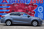 Kia Rio Comfort, 2019 года, пробег 114800 км