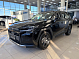 Toyota RAV4 Adventure, черный