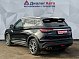 Geely Coolray Flagship, 2021 года, пробег 139000 км