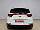Kia Sportage Luxe+, 2019 года, пробег 85940 км