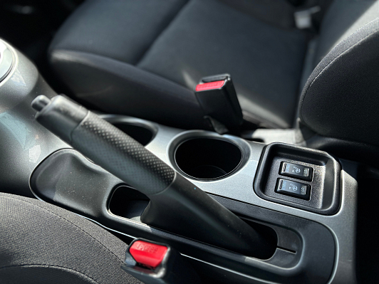 Nissan Juke SE+ Sport, 2013 года, пробег 103284 км