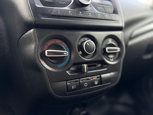 Lada (ВАЗ) Granta Comfort (2018-2021), 2019 года, пробег 121184 км