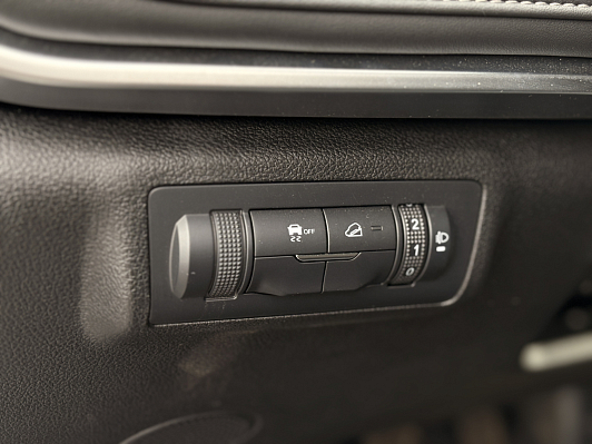 Chery Tiggo 4 Pro, 2024 года, пробег 6762 км