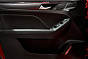 Haval Jolion Tech+, красный