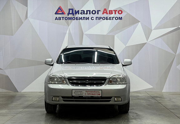 Chevrolet Lacetti SE 4943363, 2010 года, пробег 215246 км