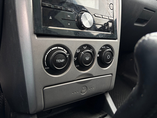 Lada (ВАЗ) Priora Люкс, 2013 года, пробег 135459 км