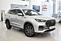 Chery Tiggo 8 Pro Max Dreamline 4WD, белый