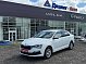 Skoda Rapid Hockey Edition, 2021 года, пробег 57565 км