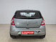 Renault Sandero Prestige, 2011 года, пробег 126916 км