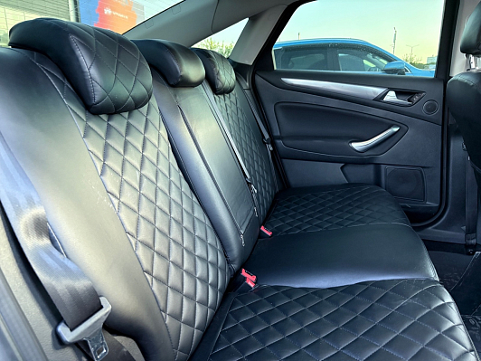 Ford Mondeo Titanium, 2012 года, пробег 148832 км