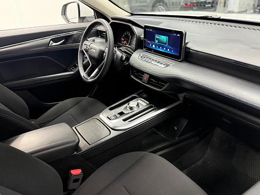 Haval Jolion Elite, 2022 года, пробег 111200 км
