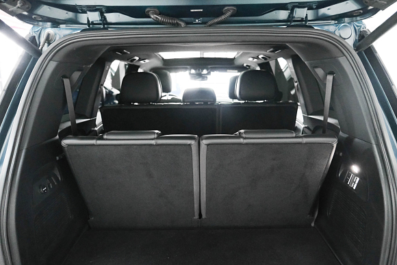 GAC GS8 GX Premium, 2024 года, пробег 24709 км