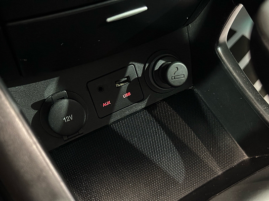 Kia Ceed Comfort, 2010 года, пробег 247519 км