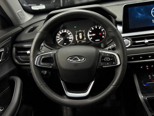 Chery Tiggo 4 Pro Action, 2023 года, пробег 44828 км