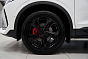 Geely Coolray Flagship, белый