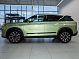 Jaecoo J7 Urban, зеленый