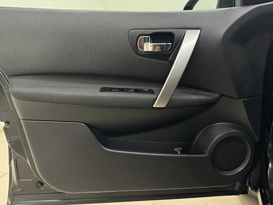 Nissan Qashqai SE, 2013 года, пробег 205215 км