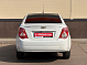 Chevrolet Aveo LT, 2013 года, пробег 210771 км