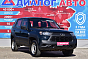 Lada (ВАЗ) Niva Classic, 2022 года, пробег 17000 км