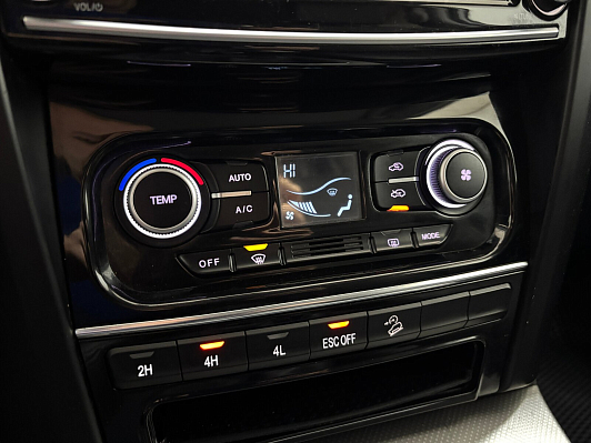 Haval H5 Premium, 2021 года, пробег 96292 км