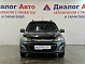 Lada (ВАЗ) Kalina Luxe Navi Glonass 21947-52-21V, 2015 года, пробег 173500 км